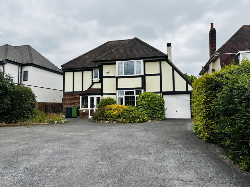 Main image of property: Topsham Road, Exeter, Devon, EX2