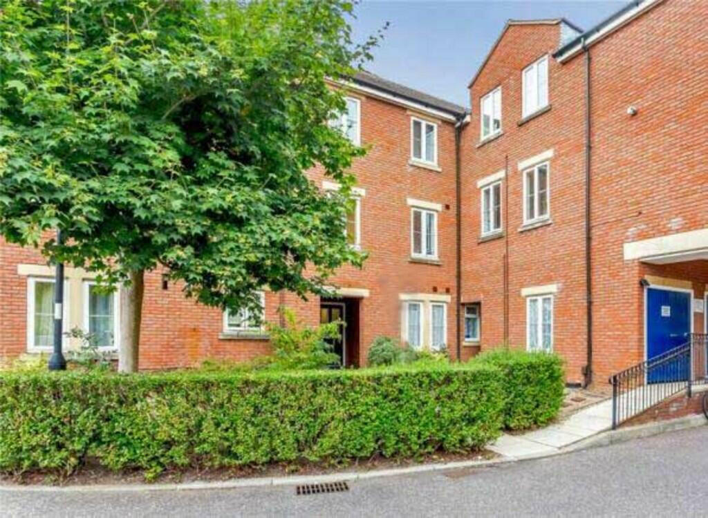 Main image of property: Gras Lawn, Exeter, Devon, EX2