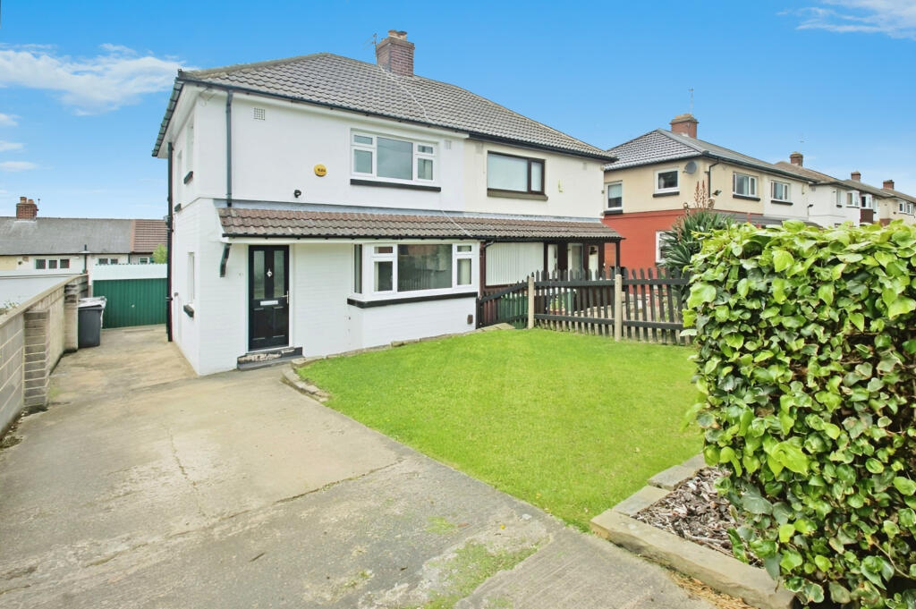 Main image of property: Argie Avenue, Leeds, West Yorkshire, LS4