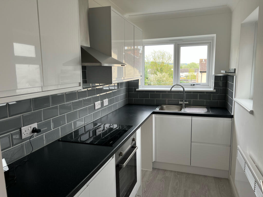 Main image of property: Berry Court, 107 Malling Road, Snodland, ME6