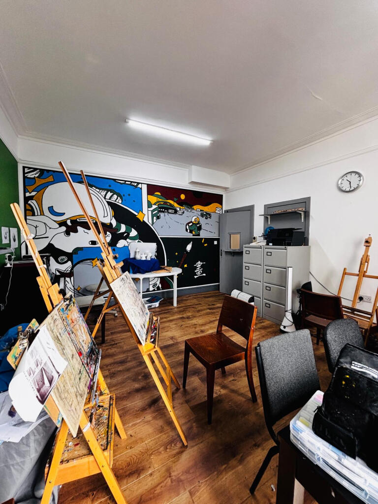 Main image of property: Hope Street, Glasgow, G2