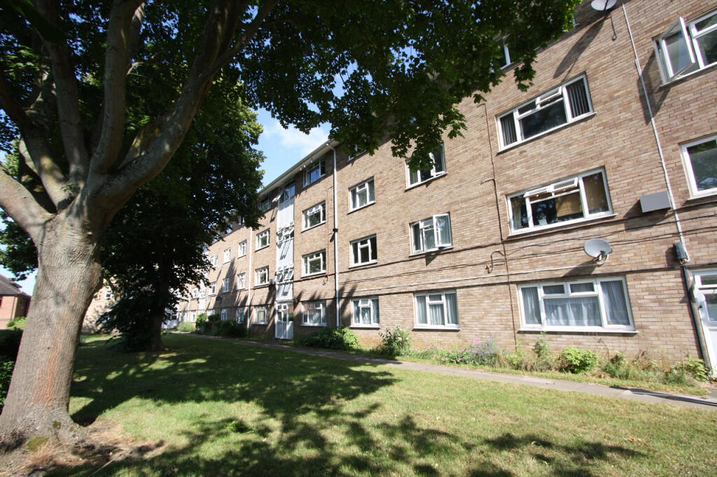 Main image of property: New Barn Avenue,  Cheltenham, GL52
