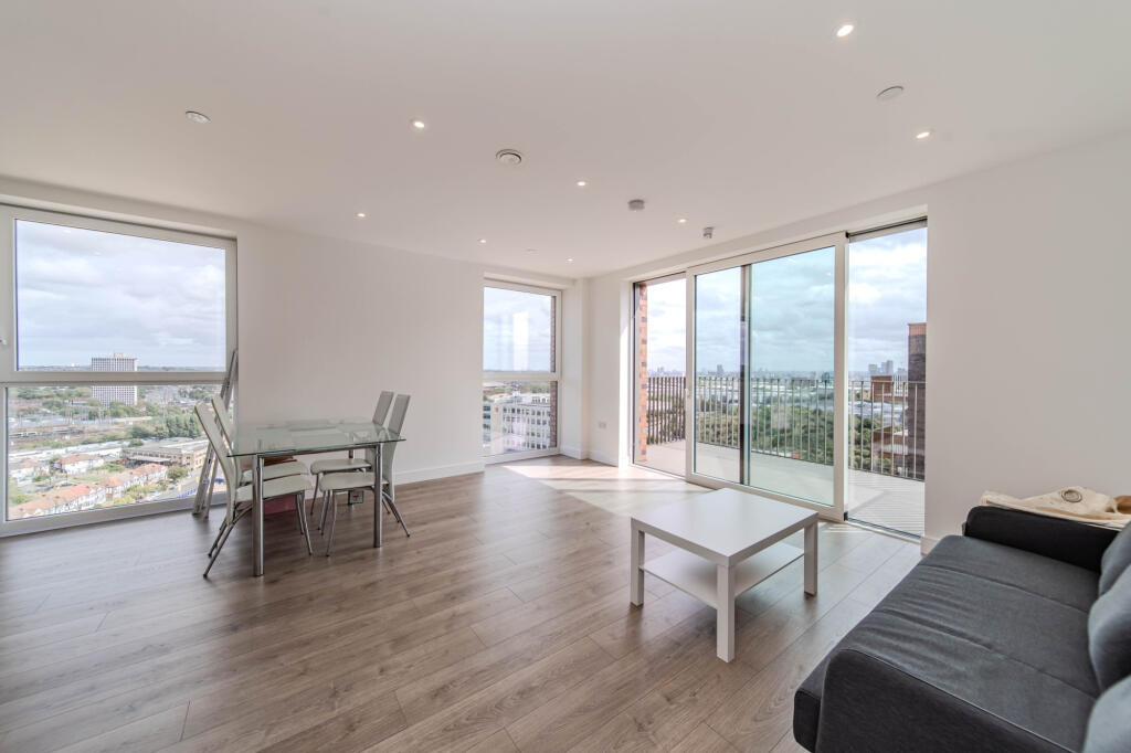 Main image of property: Water View House, Wembley, London, HA0