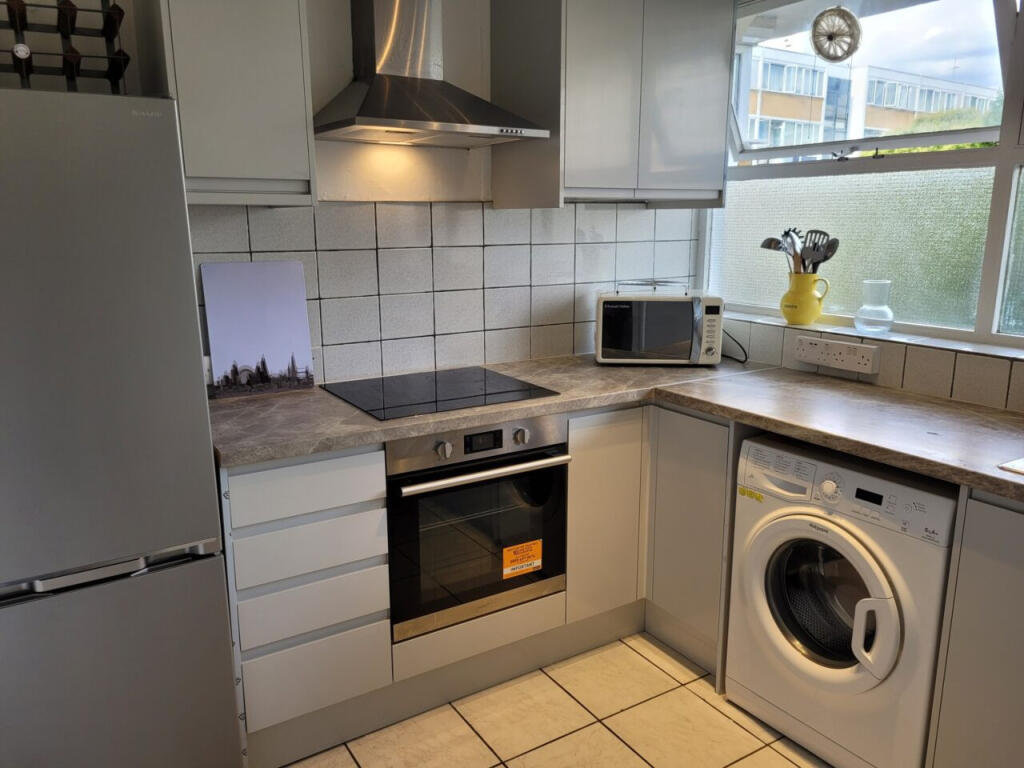 Main image of property: Churchill Gardens,  London, SW1V