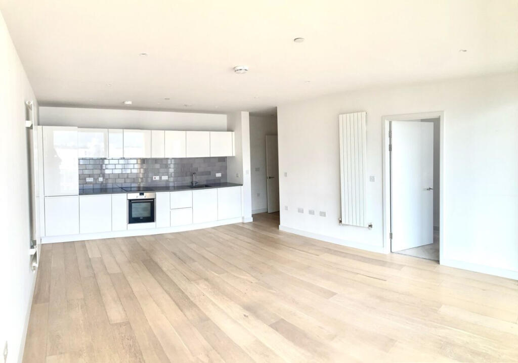 Main image of property: Royal Crest Avenue, London, E16