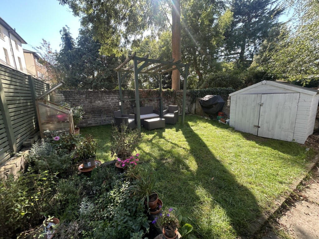 Main image of property: Ewell Road, Surbiton, Surrey, KT6