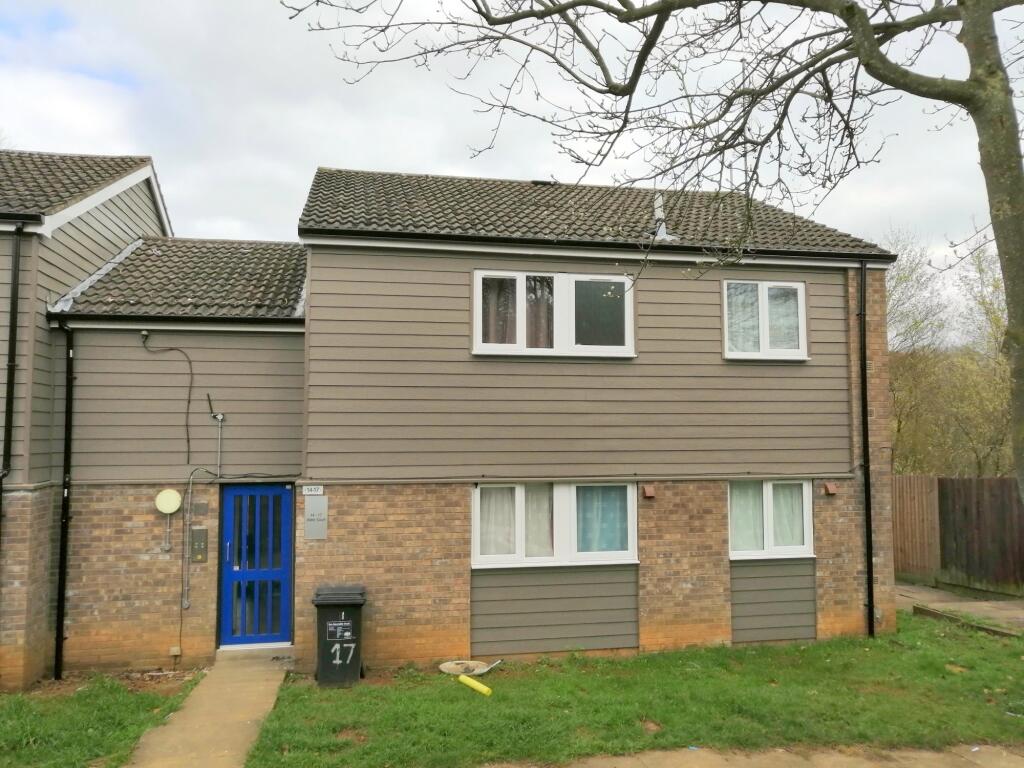 Main image of property: Alder Court, Thorplands, Northampton, NN3