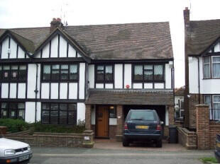 Main image of property: Woodberry Way, London, E4