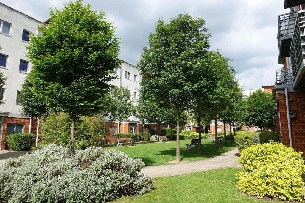 Main image of property: Cannock Court, London, E17