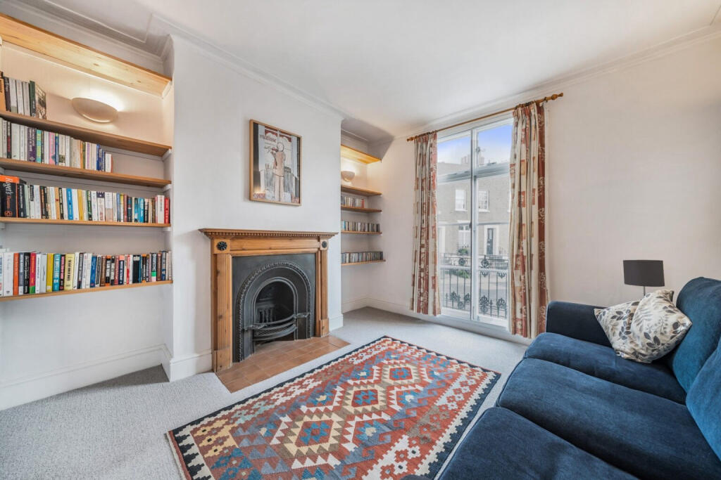 Main image of property: Walcot Square, London, SE11