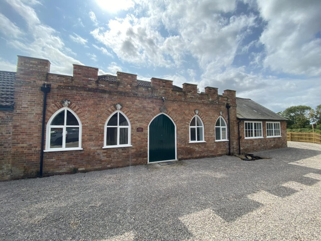 Main image of property: Berkeley Castle Estate Yard, Ham, Berkeley, GL13