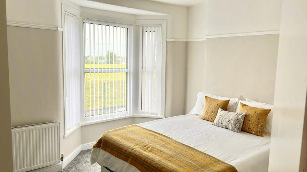 Main image of property: Jubilee Drive, Liverpool, Merseyside, L7