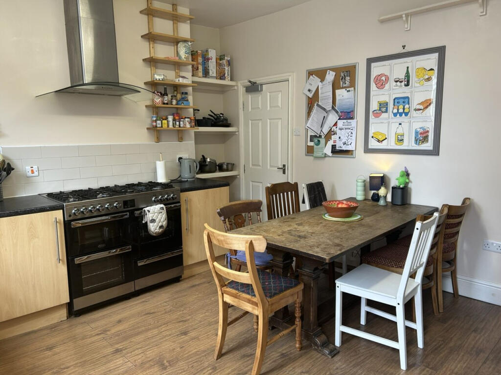 Main image of property: Quarry Mount Terrace, Leeds, West Yorkshire, LS6