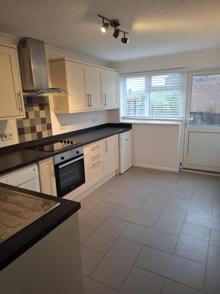 Main image of property: Lilac Way, Basingstoke, Hampshire, RG23