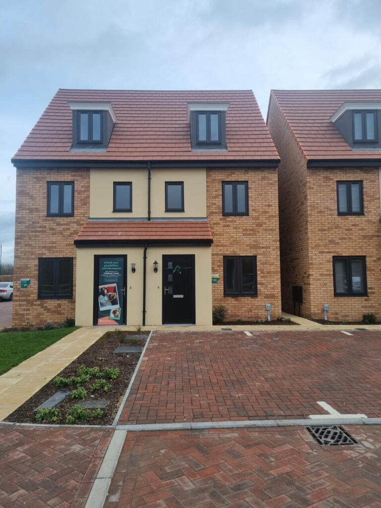 Main image of property: Hockley Drive, Peterborough, Cambridgeshire, PE7