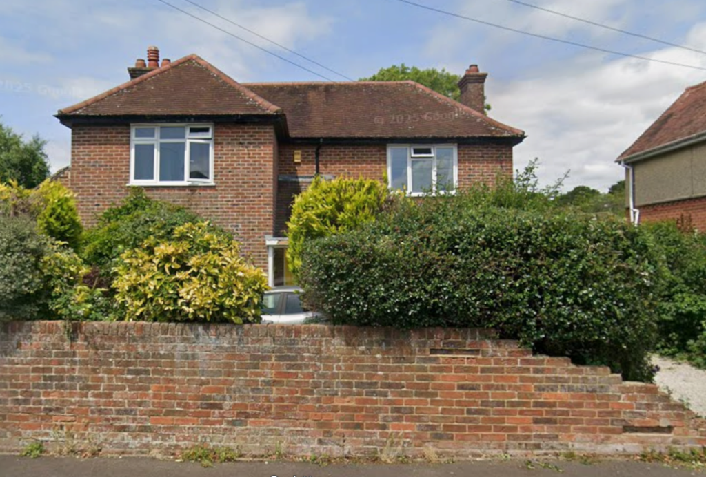 Main image of property: Kings Road, Lymington, Hampshire, SO41
