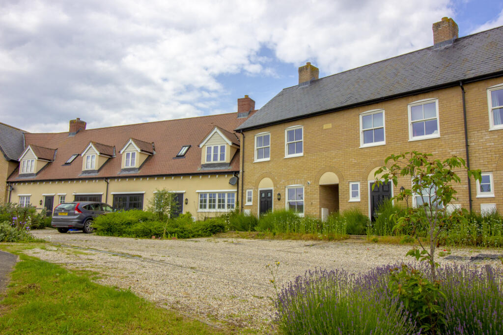 Main image of property: Pask Way, Sudbury, Suffolk, CO10