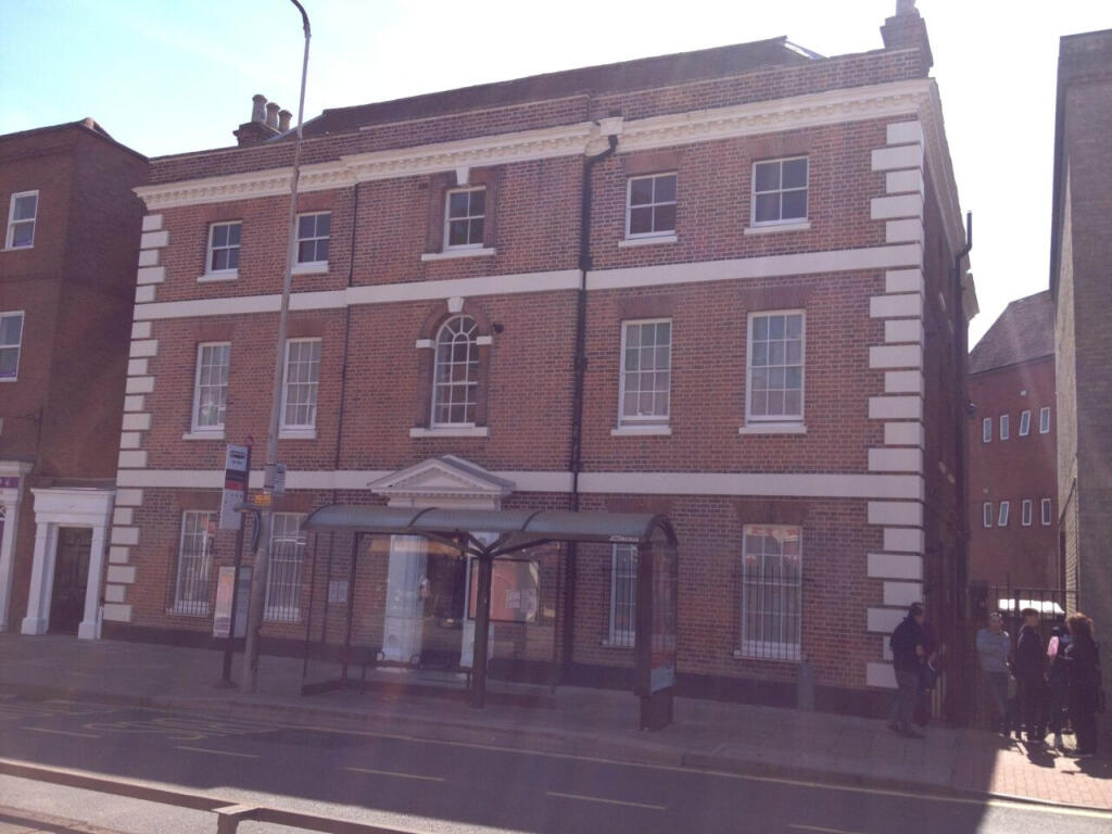 Main image of property: 20 Crouch Street, Colchester, Essex, CO3