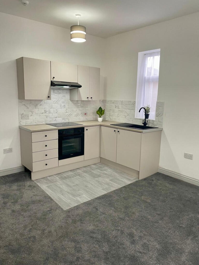 Main image of property: Warley Road, Blackpool, Lancashire, FY1