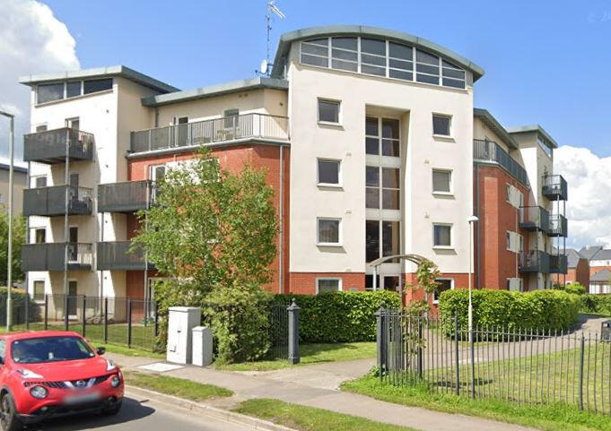 Main image of property: 4 Suffolk Drive, Gloucester, Gloucestershire, GL1