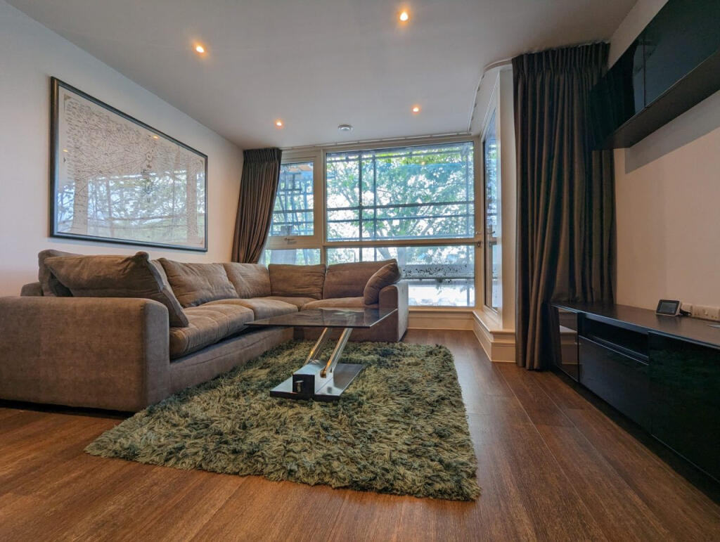 Main image of property: Ensign House, Rope Street, London, SE16