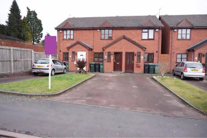 Main image of property: Highland Road, Cradley heath, West Midlands, B64