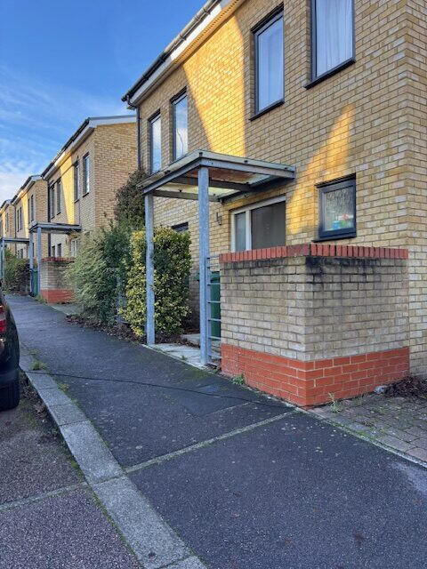 Main image of property: The Rise, Greenhithe, Kent, DA9