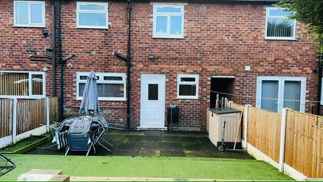 Main image of property: Clifton Close, Heywood, Lancashire, OL10