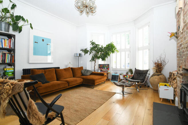 Main image of property: Compton Avenue, Brighton, East Sussex, BN1