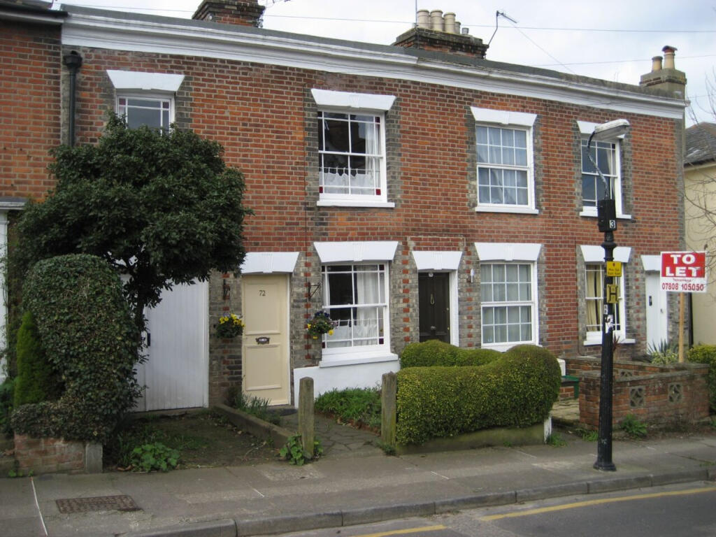 Main image of property: Castle Road, Colchester, Essex, CO1