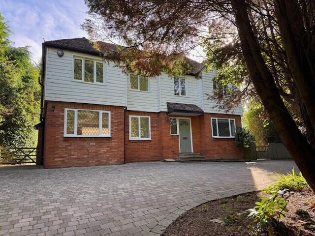 Main image of property: Newick Lane, Mayfield, East Sussex, TN20