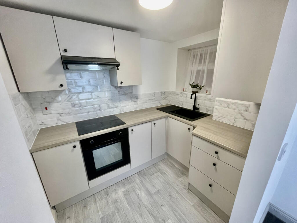 Main image of property: Warley Road, Blackpool, FY1