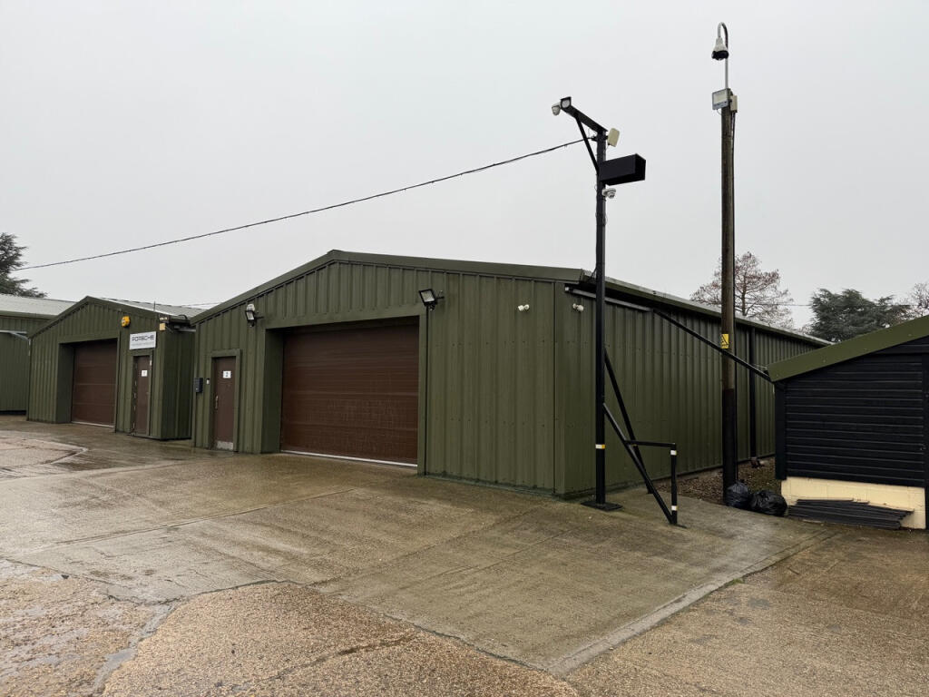 Main image of property: Goulds Farm, Braintree, CM77