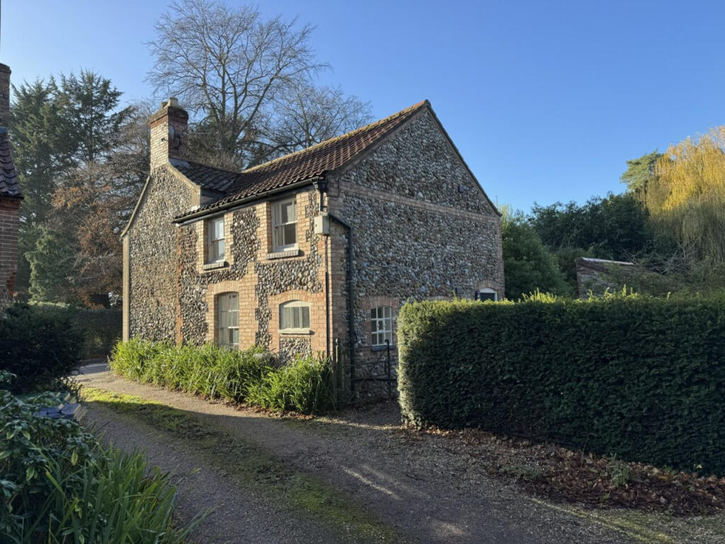 Main image of property: Holt Road, Letheringsett, Holt