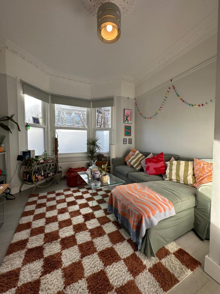 Main image of property: Perran Road, London, SW2