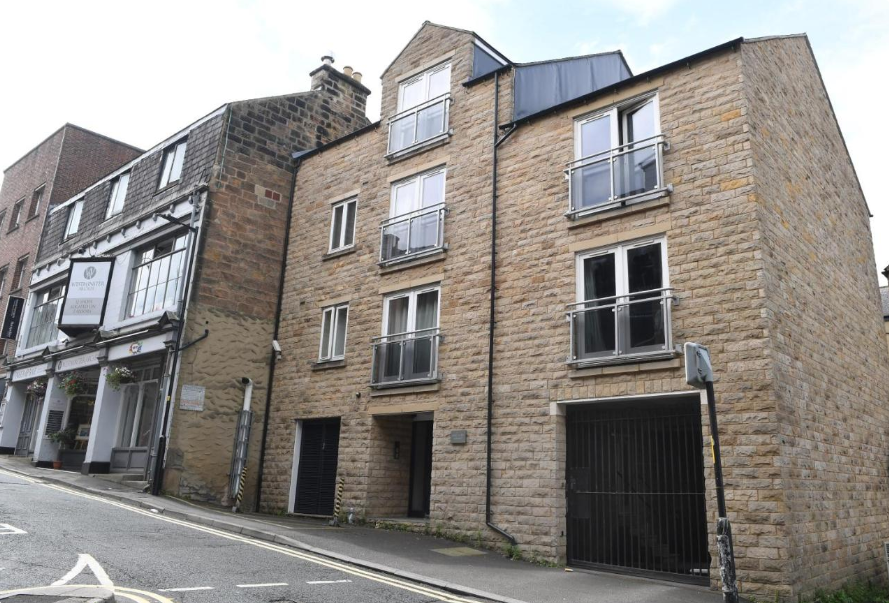 Main image of property: Regents Court, Union Street, Harrogate, North Yorkshire, HG12RX