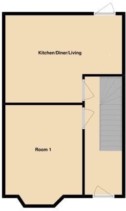Master Floorplan Image 1