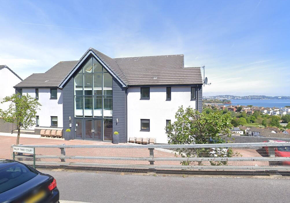 Main image of property: Palm Tree View, Paignton, Devon, TQ4
