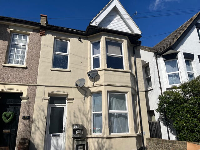 Main image of property: Westminster Drive,  Westcliff-on-Sea, SS0