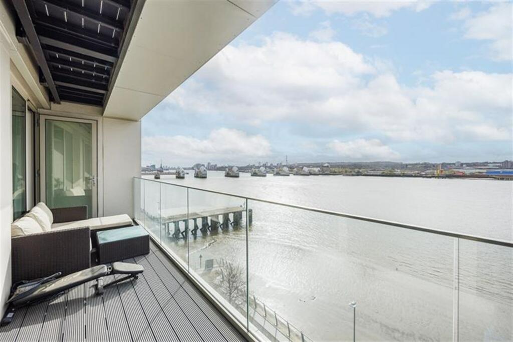 Main image of property: Liner House, 16 Admiralty Avenue, London E16