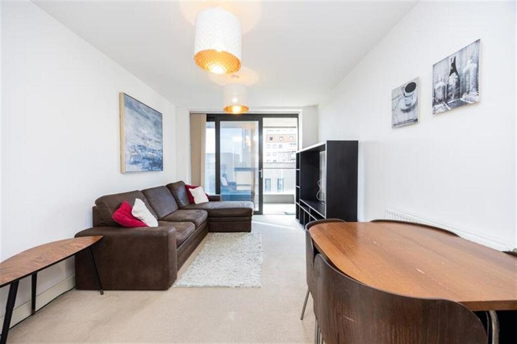 Main image of property: /Connaught Heights, E16