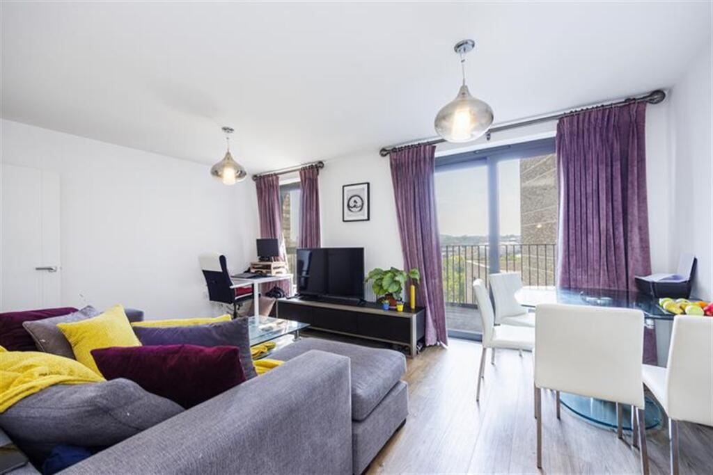 Main image of property: Kingfisher Heights, E16