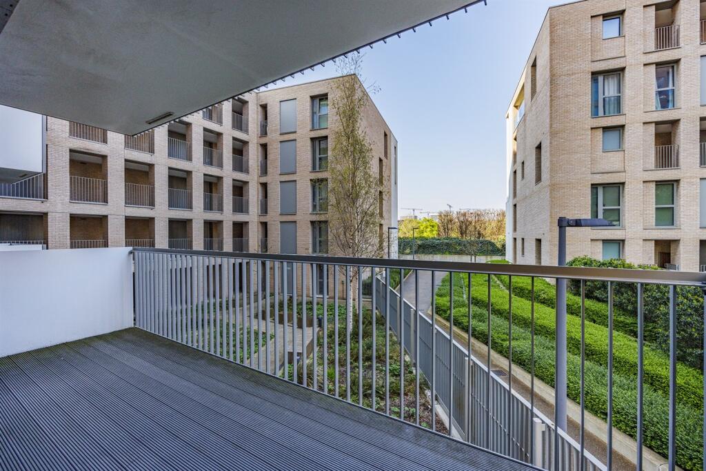 Main image of property: Waterside Heights, E16