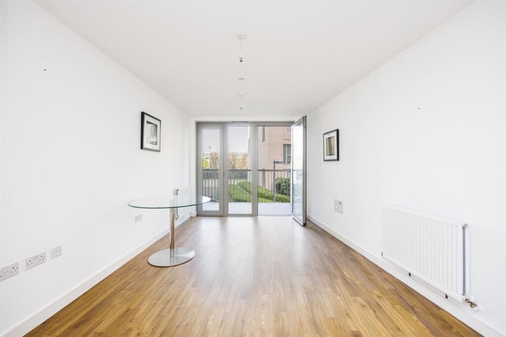 Main image of property: Waterside Heights, E16