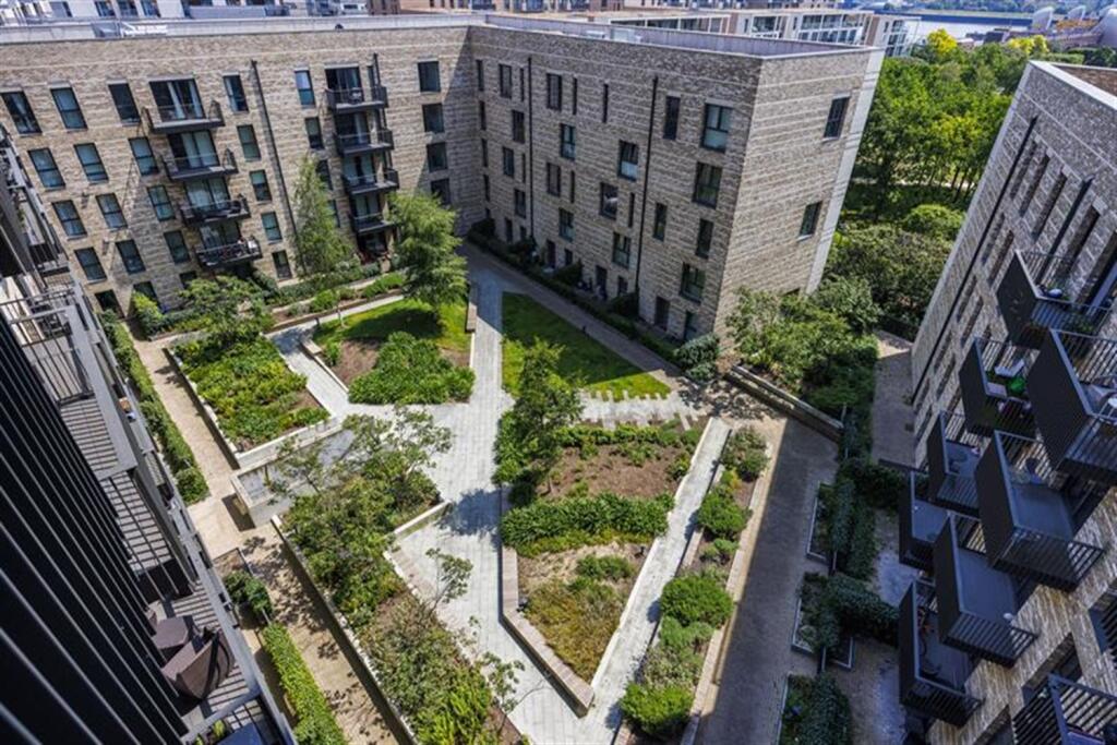 Main image of property:  Kingfisher Heights, Newham, E16