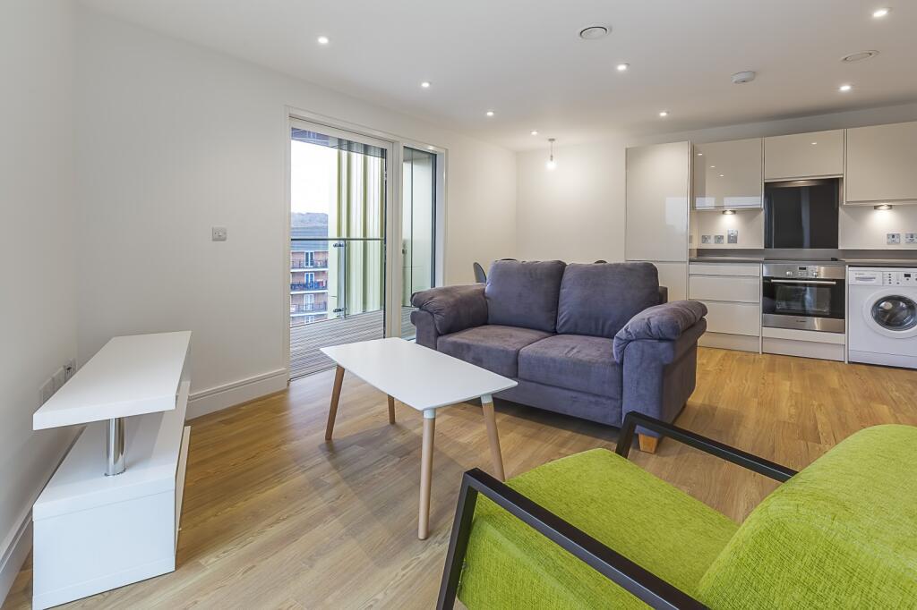 Main image of property: Hippersley Point, SE2