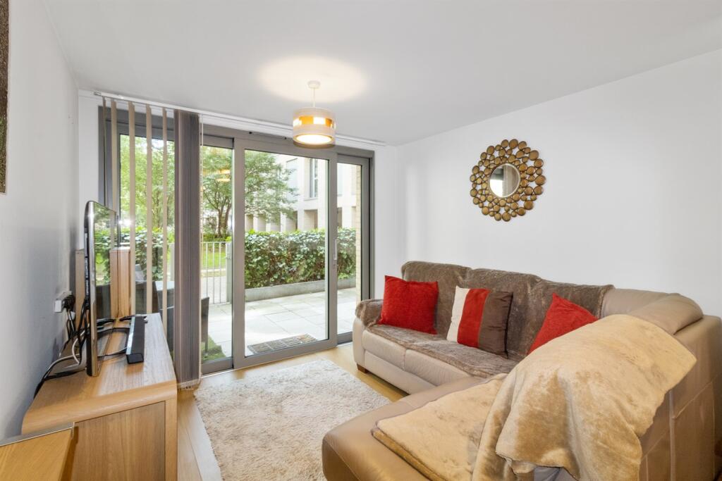 Main image of property: Parkside Court, E16