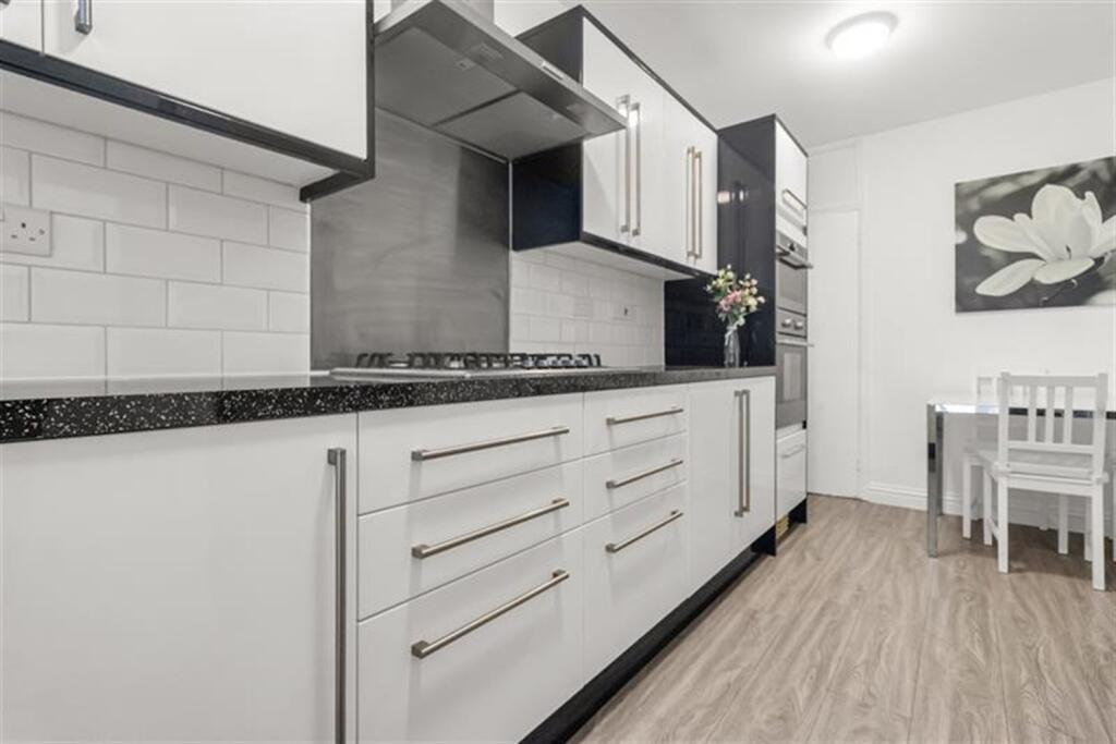 Main image of property: Roebourne Way, E16