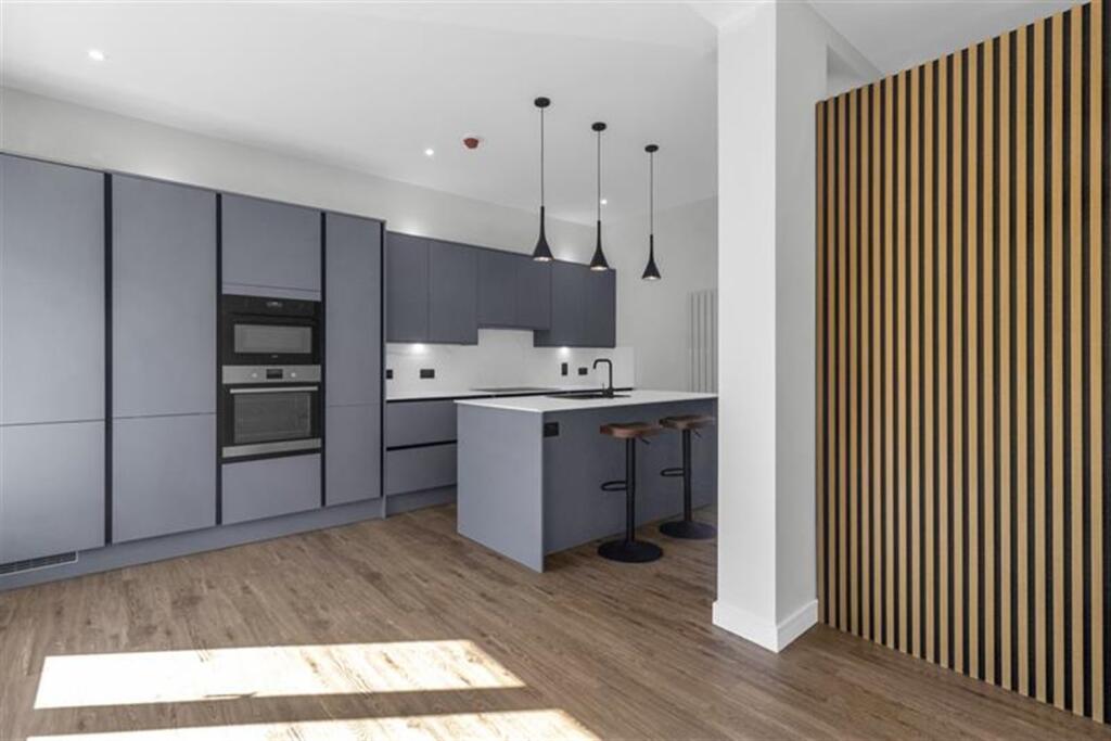 Main image of property: Saville Road, E16