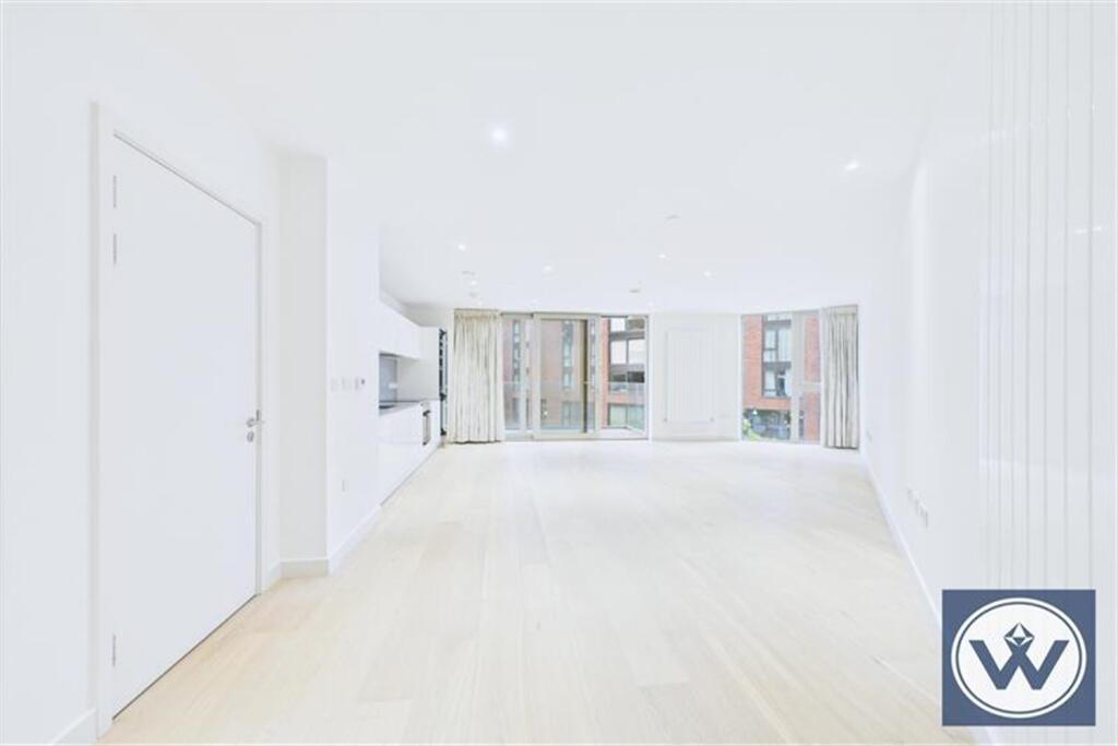 Main image of property: Liner House, Newham, E16